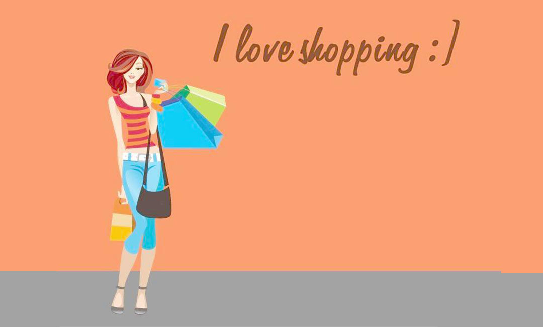 长治蜜儿微商城开发案例