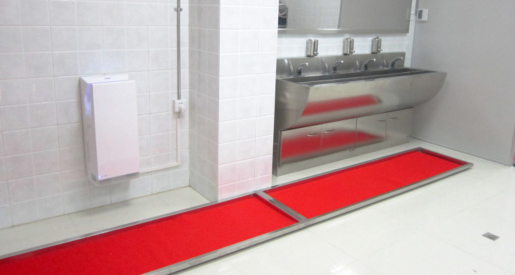 长治生产车间三